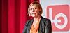 GÅR SAKTE: Mari Teigen er leder av CORE - senter for likestillingsforskning. Hun synes det går for treigt med likelønnsarbeidet i Norge.