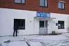 På Furutun er det et gammelt basseng som Kolberg håper kan bli rustet opp og være et tilbud til avlastningsboligene.