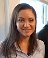 Elisabeth Kumano er virksomhetsleder for barnevern i Gjerdrum kommune. Arkivbilde.