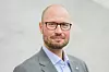 Håkon Kongsrud Skard, president i Psykologforeningen.