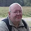 Rikard S. Larsen.