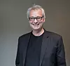 Jarle Eknes, daglig leder i HELT MED.