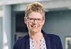 Administrasjonssjef Britt Elin Steinveg