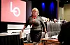VIL TIL LO: Forbundsleder Mimmi Kvisvik trengs i LOs toppledelse, mener FO.