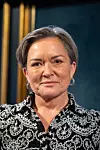 Sissel Skoghaug, nestleder i LO.