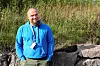 FORNØYD: Mange års arbeid måtte til før ykesskaden ble erstattet.