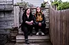 Turid Misje og Bianca Irina Cristea møtte hverandre mens Misje var i feltarbeid i forbindelse med forskningen.