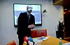 Robert Eriksson vil gi arbeidsgiver rett til å avtale lengre arbeidsdager direkte med de ansatte.