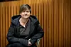 Helene Harsvik Skeibrok er leder av Fagforbundet.