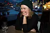 Trine Lise Olsen bruker egne erfaringer som fosterbarn i standup-showet.