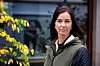MILEPÆL: Ti år etter at hun brøt ut av et voldelig forhold er Annette Michelsen klar til å snakke om volden foran en stor forsamling. Det skjer i Bergen 25. november i anledning den internasjonale dagen mot vold mot kvinner.