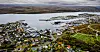 Volden og overgrepene i nordnorske kystsamfunn er del av komplekse historiske og kulturelle mønstre og strekker seg over flere generasjoner, ifølge ny studie. Arkivbilde fra Båtsfjord.