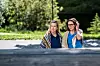 Helene Skaatan og Camilla Heyerdahl er blant de syv som sitter i arbeidsgruppa til «Sosionomer mot folkemord».