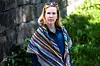 Helene Skaatan synes FO har vært tydelig i sine standpunkt om konflikten i Gaza, men hun synes også at de kan være enda mer synlig og tenker gruppa «Sosionomer mot folkemord» kan inspirere dem til å være det.