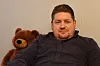 Marius Lindseth, psykolog og verneombud