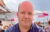 Trond Rikard Ensby er styreleder i Fokus på Barnevernet.