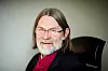 Arthur Hennig er familie- og nettverksansvarlig ved Lunde.
