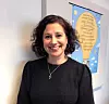 Elisabeth Marøy er sosionom og rådgiver i Sula barnevernstjeneste.