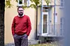 Thompson vil finne nøkkelen som gjør at flere fosterhjem holder. Han forsker ved VID vitenskapelige høgskole på Diakonhjemmet.