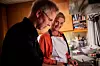 - Vi holder hverandre litt i øra og diskuterer situasjoner vi står i ut fra fagforståelse og refleksjon, mer enn å handle på refleks, sier Anne Birgit Nordgaard.
