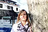 Therese Steinsrud er rådgiver i friomsorgen i Akershus.