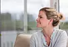 {s2}«Vi er litt pirkete. Jeg tror nok de ansatte der noen ganger har tenkt åh nei, nå kommer de igjen.»