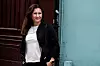 FOs nestleder Marianne Solberg sier at undersøkelsen bekrefter antakelsen Fellesorganisasjonen hadde, om at ansatte opplever å bruke unødvendig mye tid på rapportering.