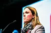 Marit Selfors Isaksen i FO-ledelsen er tilfreds med resultatet.