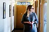 Camilla Erlandsen har jobbet i psykisk helse- og rustjeneste på Jaren i ti år og trives godt.
