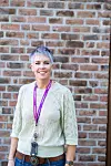 Tone Risvoll Kvernes har i mange år jobbet som barnevernsleder i Kongsberg.