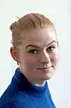 – Jeg er den faste kontaktpersonen over tid. Jeg er på innsiden og kan få ting til å skje, sier Inger Lise Sannes.