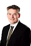 Statssekretær Bjørn Haugstad