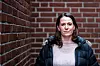 Therese Enstad Trøen er utdannet sosionom.