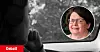 Sosionom Liv Torgunn Røhr ble litt forundret over at Martine Kihle Dalsrud gir uttrykk for at man i stedet for å hevde at foreldre er syke, bør si rett ut at «mamma ruser seg».