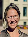 Anine Kierulf, førsteamanuensis ved Institutt for offentlig rett ved Universitetet i Oslo