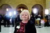 FO-leder Mimmi Kvisvik har klare forventninger til neste års statsbudsjett.