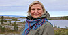Anneli Naukkarinen er kvensklærer og lokalpolitiker for Sosialistisk Venstreparti. Hun kjemper mot gruvedrift i Porsanger.