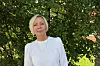 Sosionom Monica Rasmussen står som nummer 11 på Aps liste i Porsanger.
