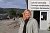 Barnevernspedagog Anneli Naukkarinen underviser kvensk i barneskolen i Lakselv og er fagleder ved kvensk språksenter i Porsanger.