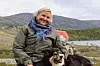 Kvenske Anneli Naukkarinen er vokst opp i fjellene der det kan bli gruvedrift.