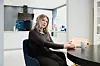 Agnete Bersvendsen bestemte seg for å skrive barnebok etter å ha jobbet i barnevernet.