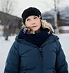 Agnete Bersvendsen bor i Målselv i Troms.