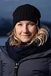 Agnete Bersvendsen forsker på hjelpeapparatets håndtering av vold og overgrep i lokalsamfunn med norsk og samisk befolkning.