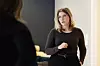 I oppveksten ble Agnete Bersvendsen fortalt at «oldemor var same». I det lå det implisitt at «og det er ikke vi», forklarer hun.