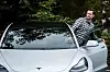 Torgeir Knutsen jobber i barneboligen og har utdannet seg innenfor idrett, ernæring og helse.