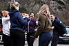Thivya Alfonse Cruz (20) har vært med på leir siden hun var 14. Hun ble sendt mot sin vilje første gang, men siden da har hun kommet igjen og igjen. Frivillig.