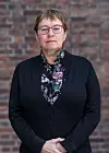 Fafo-forsker Kristine Nergaard