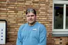 Jonny Ottesen er vernepleier ved Sandviken sykehus og hovedtillitsvalgt i Helse Bergen.