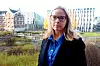 – Ansatte må få hjelp til å snakke om hva vold i barnevernsinstitusjoner gjør med dem og hvordan deres egen oppførsel bidrar til voldelige episoder, sier forskningsleder Carolina Øverlien.