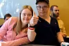 Norges første høgskoleutdanning for studenter med utviklingshemming er i gang ved VID. Lea Nordvik Juriks og Lars Jakob Lundh har fått studieplass.